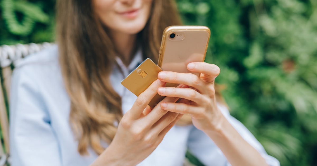 découvrez comment ajouter facilement une carte de fidélité sur votre iphone pour profiter de vos avantages en un clin d'œil.