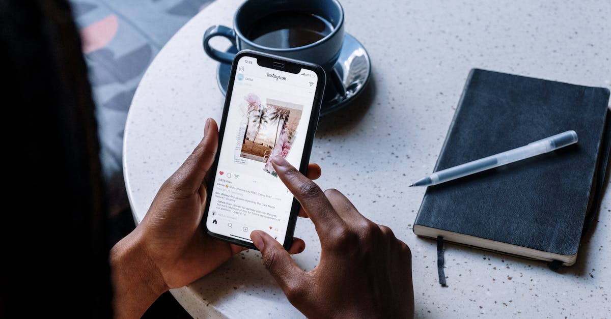Accueil 5 découvrez comment résoudre les problèmes de rafraîchissement du fil d'actualité instagram pour retrouver une expérience fluide et sans interruption.
