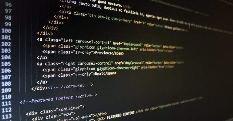 création de site web professionnelle pour booster votre présence en ligne avec un design moderne, fonctionnel et adapté à vos besoins.