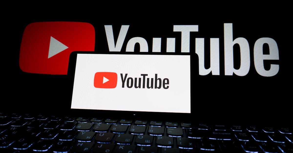 téléchargez facilement vos musiques préférées depuis youtube avec notre guide pratique et sécurisé pour youtube music download.