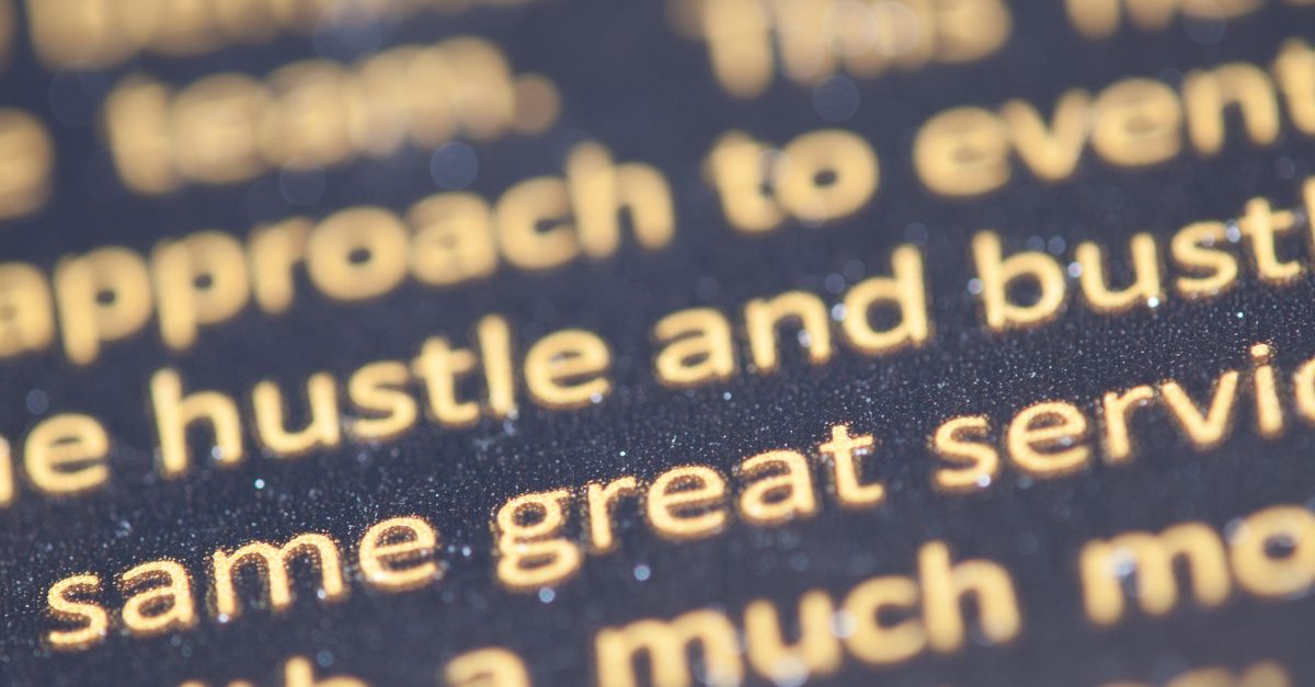 découvrez comment améliorer la lisibilité et la présentation de vos textes grâce à la justification de texte, une technique essentielle en typographie.