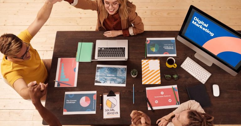 découvrez les principaux indicateurs clés de performance (kpis) en marketing digital pour mesurer et optimiser l'efficacité de vos campagnes en ligne.