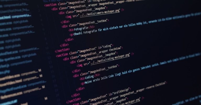 découvrez comment structurer efficacement une page web pour améliorer l'expérience utilisateur et optimiser le référencement naturel.