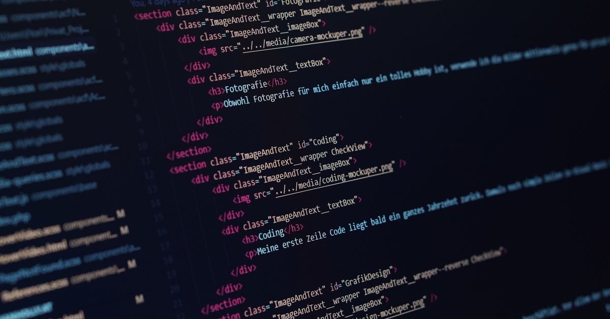 découvrez comment structurer efficacement une page web pour améliorer l'expérience utilisateur et optimiser le référencement naturel.