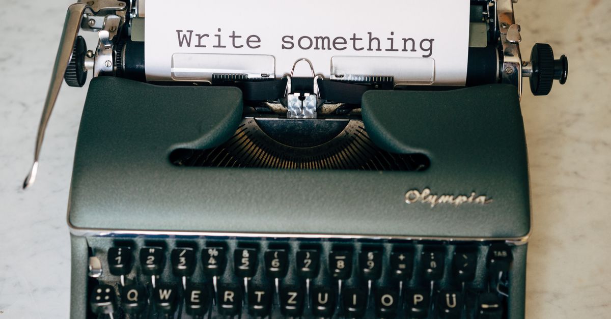 découvrez l'art du copywriting : techniques efficaces pour rédiger des textes persuasifs qui captivent votre audience et boostent vos ventes.