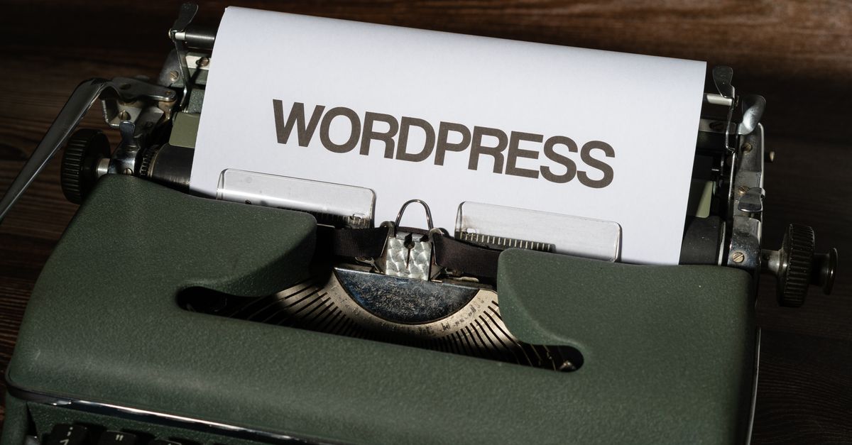 Accueil 5 découvrez comment protéger votre site wordpress grâce à des astuces et conseils de sécurité essentiels pour éviter les piratages et garantir la sécurité de vos données.